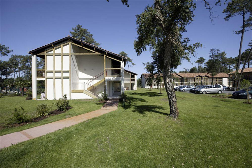 Vacanceole - L'Allee Des Dunes - Ondres Plage Hotel Exterior foto