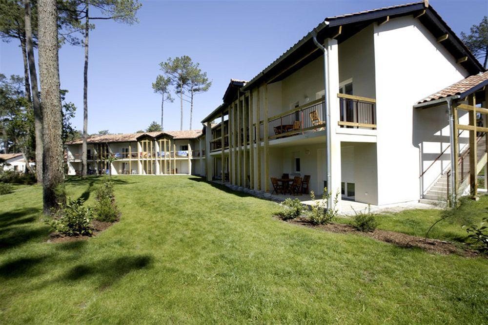 Vacanceole - L'Allee Des Dunes - Ondres Plage Hotel Exterior foto