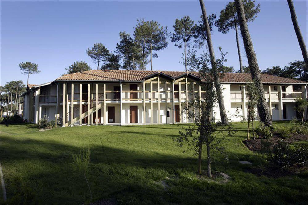 Vacanceole - L'Allee Des Dunes - Ondres Plage Hotel Exterior foto